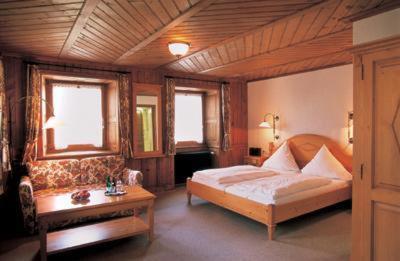 Hotel Tobererhof Glottertal Olanaklar fotoğraf