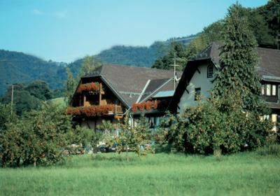 Hotel Tobererhof Glottertal Dış mekan fotoğraf
